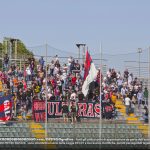 tifosi crotone