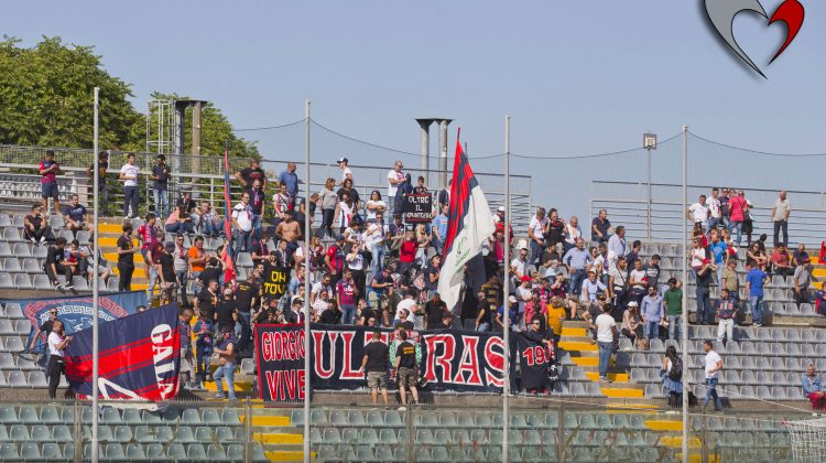 Tempo di verdetti, il Crotone è aritmeticamente in A