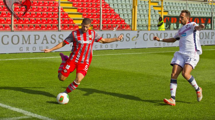 Ravaglia, Claiton e Valzania usciti malconci dal match