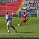 valzania cremo crotone giudice sportivo