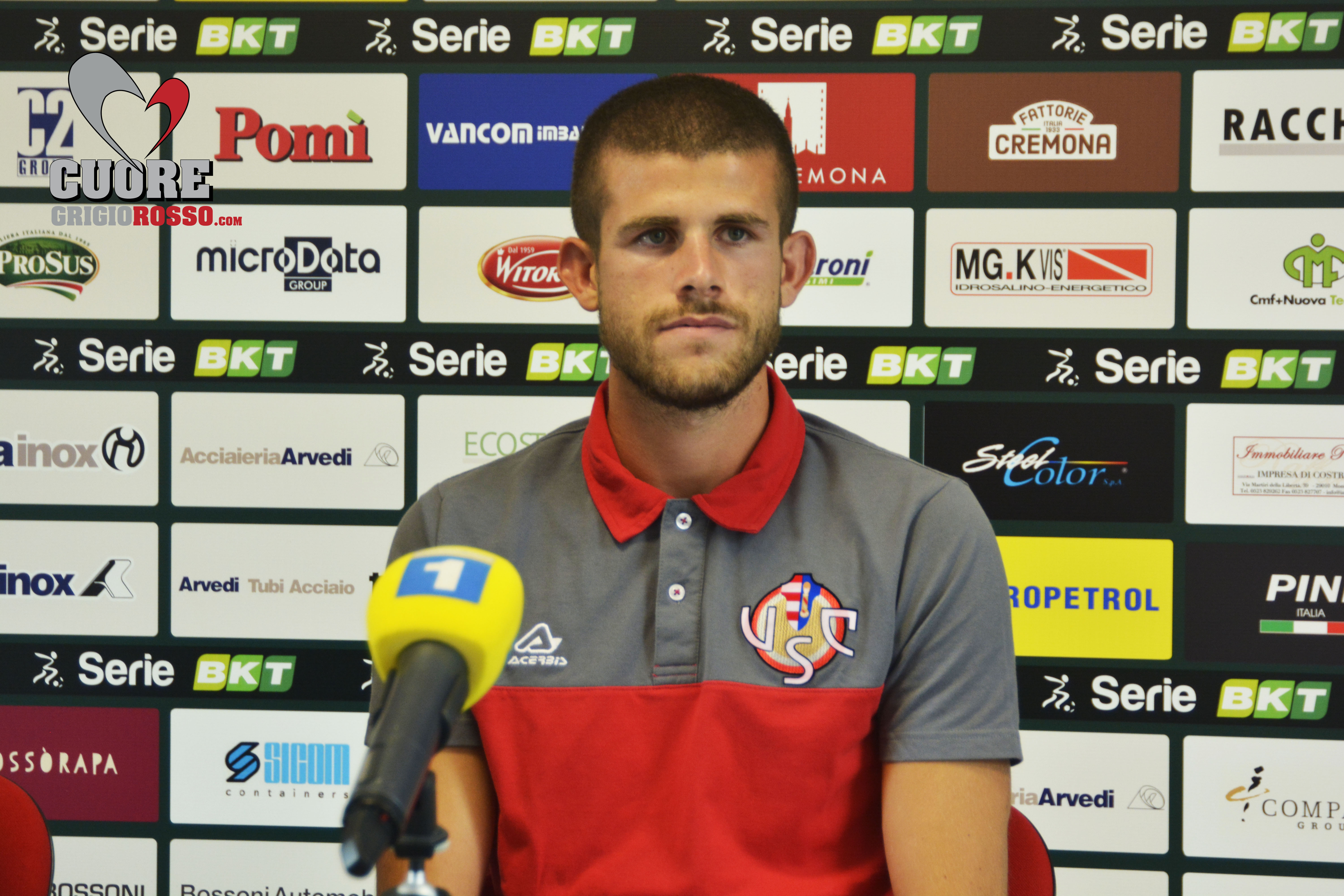 valzania presentazione