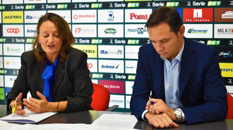 Cremonese in campo con ADMO domenica 27 ottobre