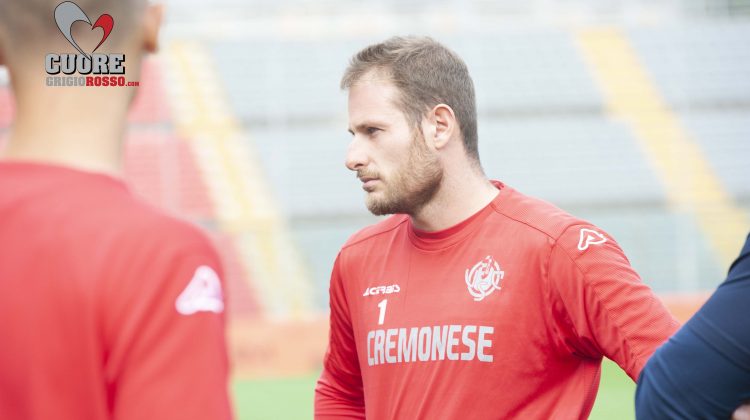 Ravaglia: «Salvezza stoica, gruppo più forte delle tempeste»