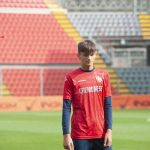 Primavera bia cremo pro vercelli