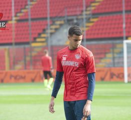 Gli ex, ufficiale Boultam alla Triestina