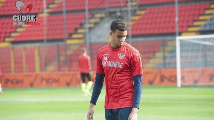 Gli ex, ufficiale Boultam alla Triestina