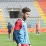 Primavera Cella Cremo pro Vercelli