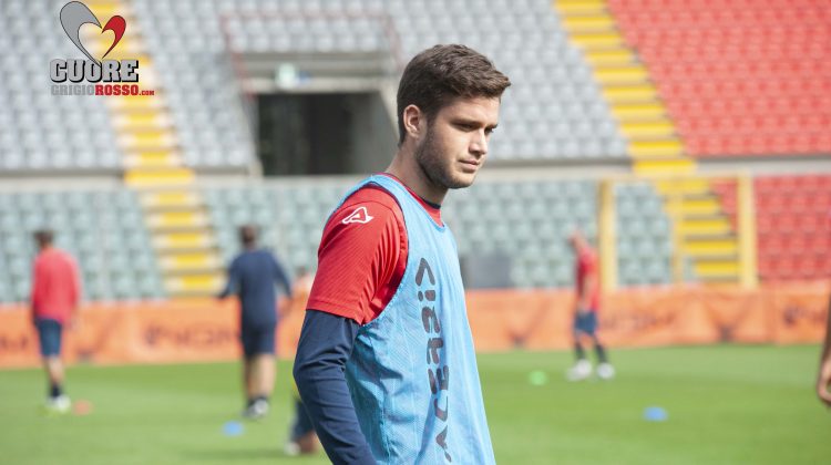 UFFICIALE: Cremo, Cella passa al Gozzano