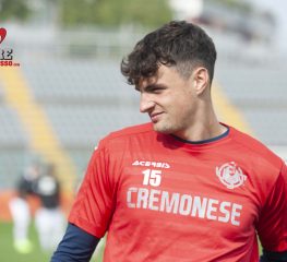 Bisoli cambia e ritrova Zortea nel momento giusto