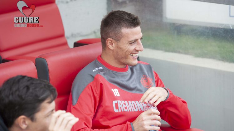 Ciofani, sfida all’ex: pronto a far male anche al Frosinone