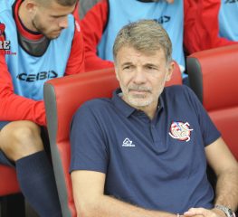 Cremo, l’atteggiamento è quello giusto