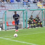 kingsley cremo pro vercelli 2