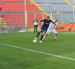 Empoli-Cremonese, le probabili formazioni