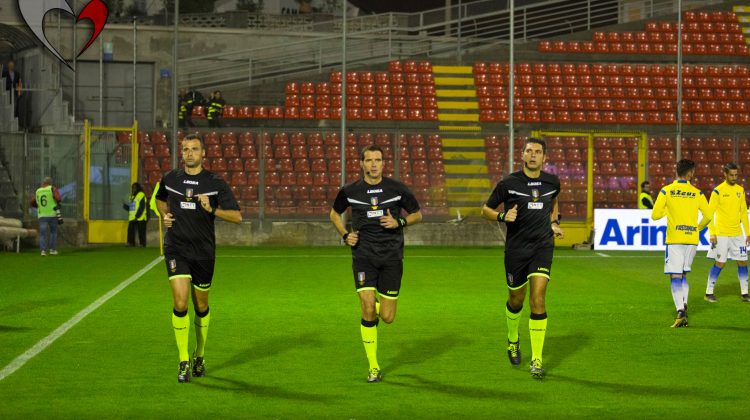 Cremonese-Fiorentina (Coppa Italia), la designazione arbitrale