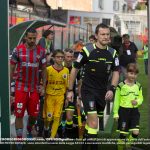 squadre in campo arini cremo cittadella serra