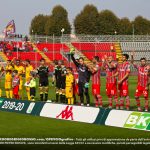 cremonese cittadella in campo serie b