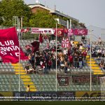 cittadella tifosi