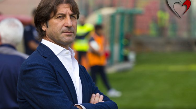 Rastelli: «Cremo esperienza chiusa. Il tempo dirà…»