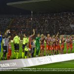 squadre in campo cremo ascoli