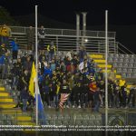 Frosinone tifosi Serie B