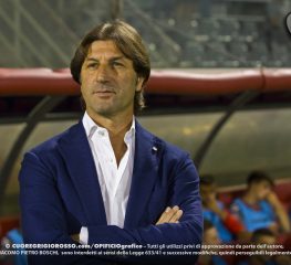 C’era una volta… la Cremo