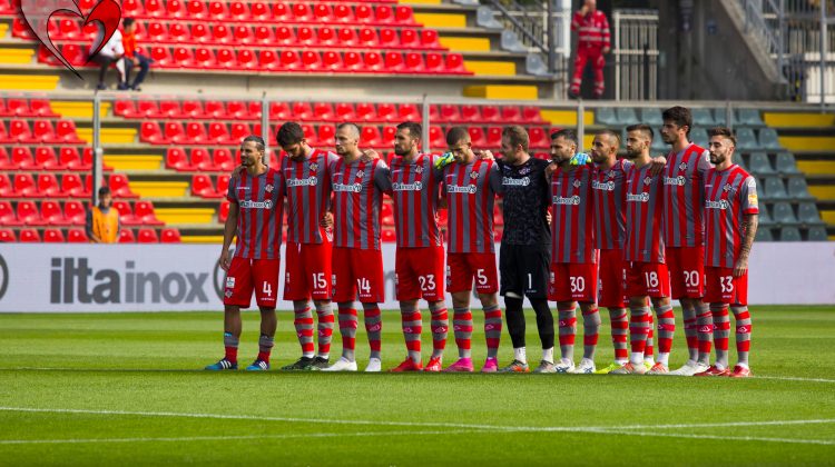 Cremo, si prospetta un lungo stop
