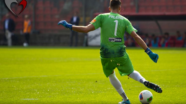 Benevento, Paleari: «Cremonese forte, noi pure»