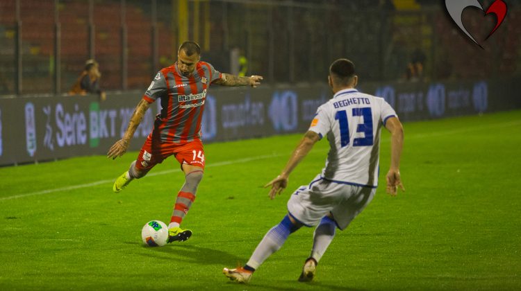 Le pagelle – Mogos pesca il jolly. Ravanelli è un muro