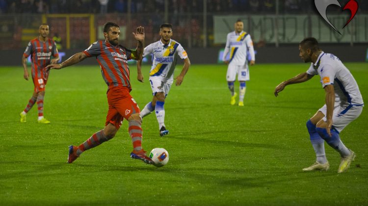 Cremo, Caracciolo sarà squalificato