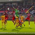 paleari anticipa caracciolo cremo cittadella