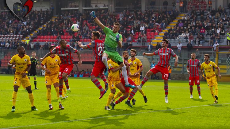 Il Cittadella è “bestia nera” della Cremo allo Zini