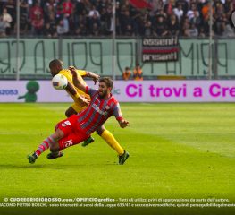 CRecap, la difesa per la salvezza sarà a 4?