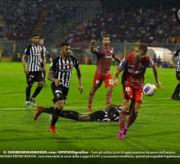 Cremonese-Frosinone, le probabili formazioni