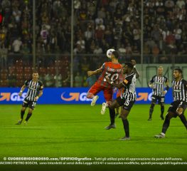 Ascoli, in medio stat virtus