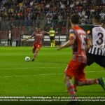 tiro di Valzania cremo ascoli