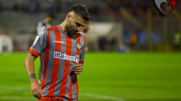 UFFICIALE: Ceravolo ceduto al Padova