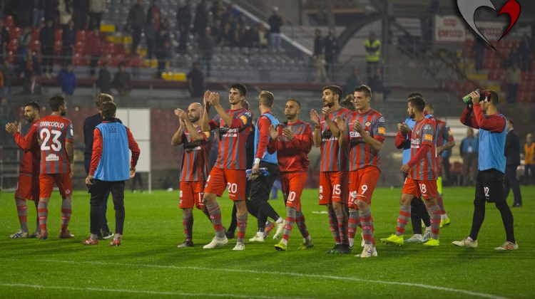 Cremo, il pagellone del girone d’andata