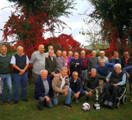 A pranzo da Minini, ricordando la Cremo degli anni ’70
