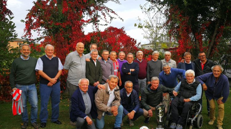 A pranzo da Minini, ricordando la Cremo degli anni ’70