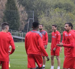 Empoli-Cremonese, i convocati di Baroni