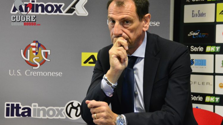 Cremo&Mercato: Bonato scommette su se stesso