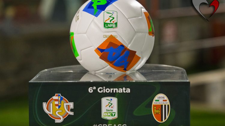 26° giornata, la Serie B resta in attesa