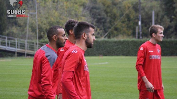 Cremo, per Deli problema alla coscia