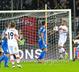 Cremo, ultima vittoria ad Empoli datata 1956
