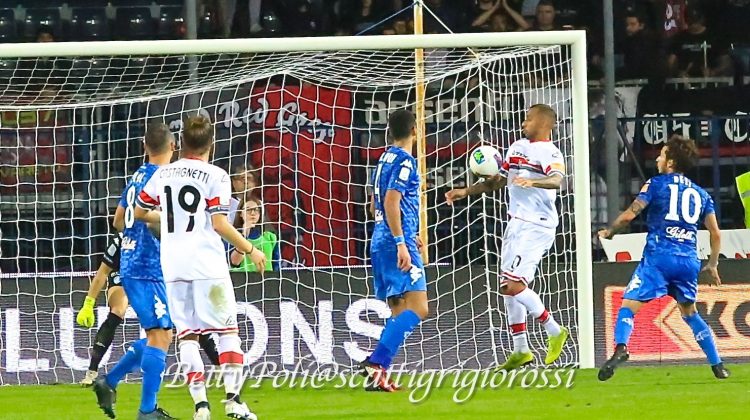 Cremo, ultima vittoria ad Empoli datata 1956