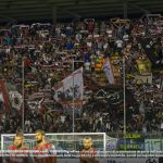 tifosi curva sud cremo ascoli