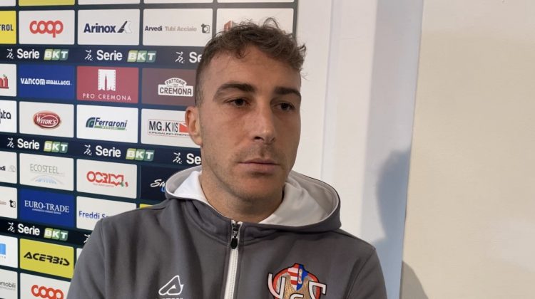 Terranova: «Miglior primo tempo della stagione»