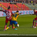 kingsley cremo salernitana