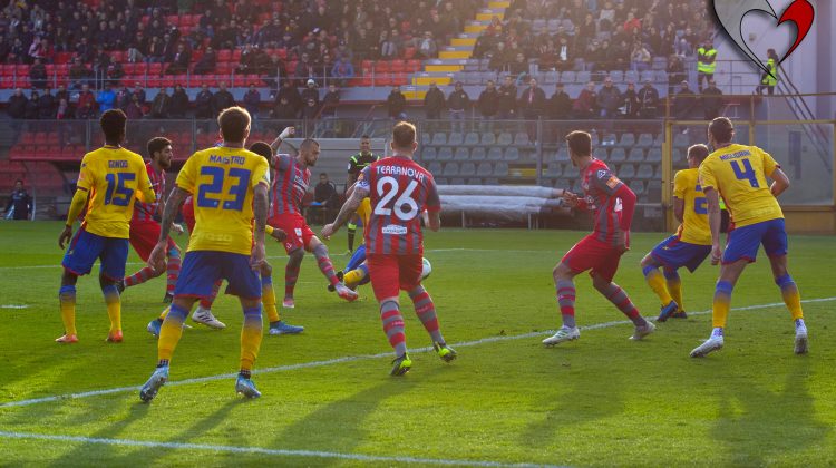 Terranova-Ravanelli, la coppia di ferro di Bisoli