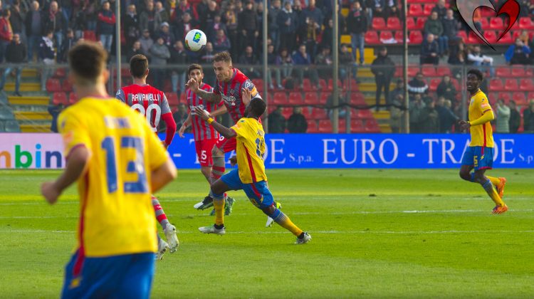 Giudice Sportivo, Terranova in diffida